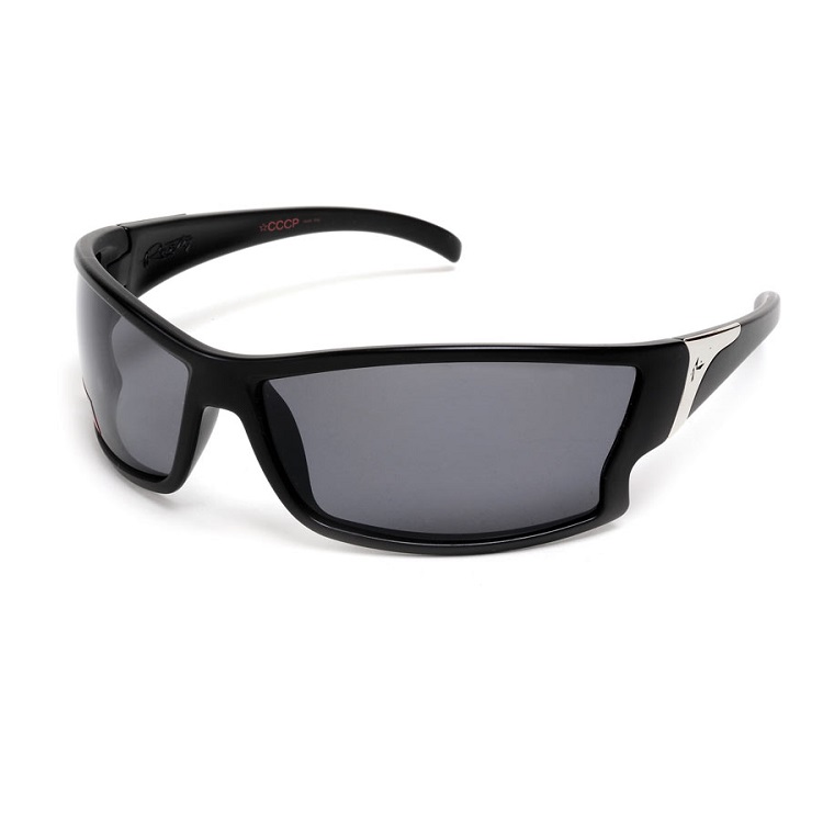 RUSTY CCCP SBLK S10 POLARIZADO